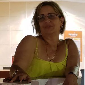 Meet your Posher, Rosabel